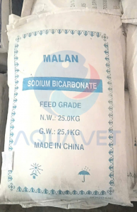 Sodium Bicarbonate